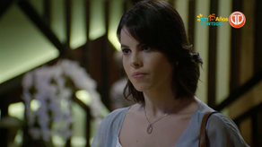 AMOR SIN IGUAL | Donatella recibe ultimátum 