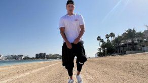 Joey Montana encenderá el Carnaval en Bolivia