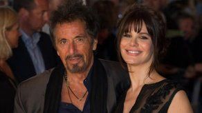 Al Pacino y la argentina Lucila Solá rompen su relación