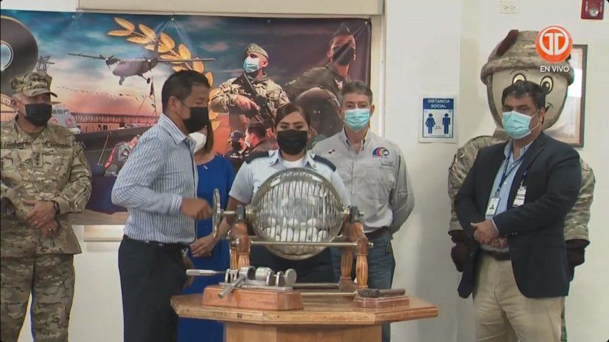 Recuerda que puedes seguir la&nbsp;lotería&nbsp;en vivo por&nbsp;Medcom Go&nbsp;y&nbsp;Telemetro EN DIRECTO.