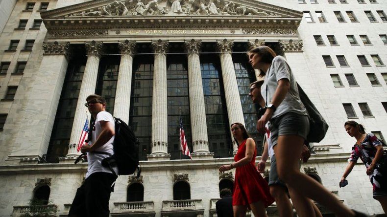 La gran pregunta: ¿se vendrán crisis como las de 1997 o 2008?