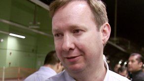 Frank De Lima queda en libertad tras nueve meses de detención preventiva