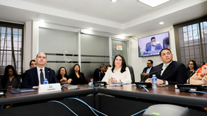 MEF sustenta presupuesto de B/.733.2 millones para 2027.