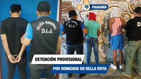Decretan detención provisional a tres sujetos tras riña.