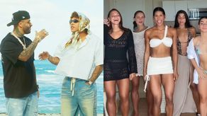 Calle 7 Panamá llega a las cuenta de Nicky Jam y Beéle