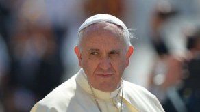 Francisco se confiesa con la prensa española