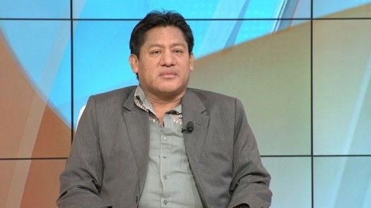 Ausencio Palacio pide a nómina de Robinson buscar votos para al CEN