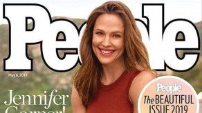 Jennifer Garner es más guapa en persona