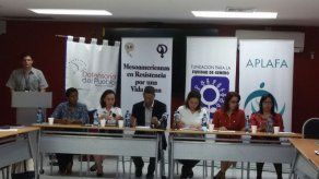 Coalición Panameña EIS defiende anteproyecto sobre educación sexual