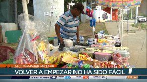 El desafío de recuperar un empleo tras la pandemia