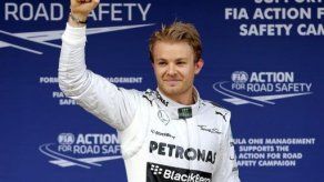 Rosberg