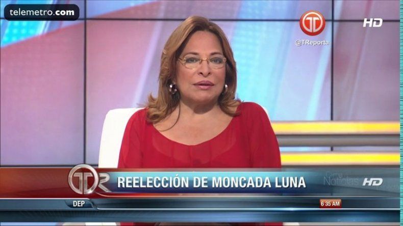 Magistrados de la CSJ pueden impedir reelección de Moncada Luna, según Herrera