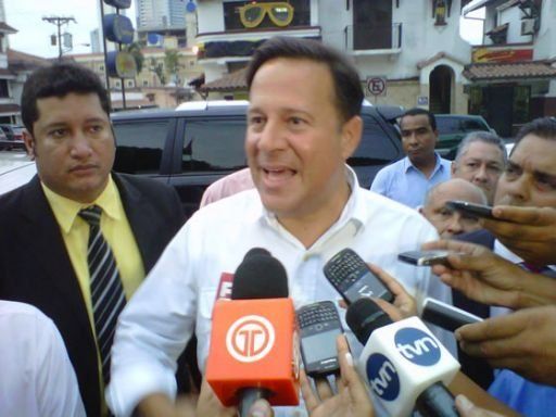 Caso soborno: Me iban poner 130 mil en la cuenta, representante