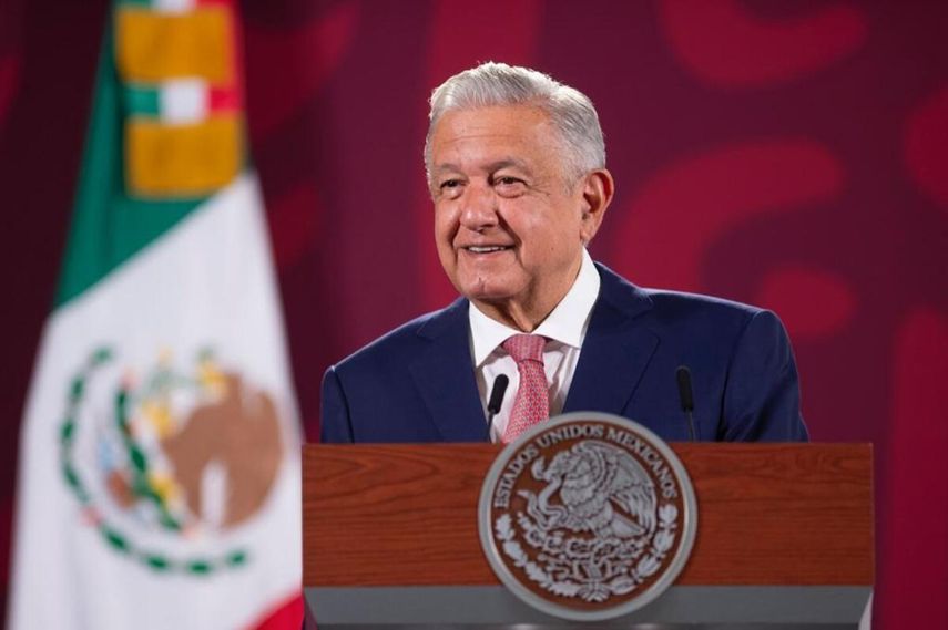 Andrés Manuel López Obrador
