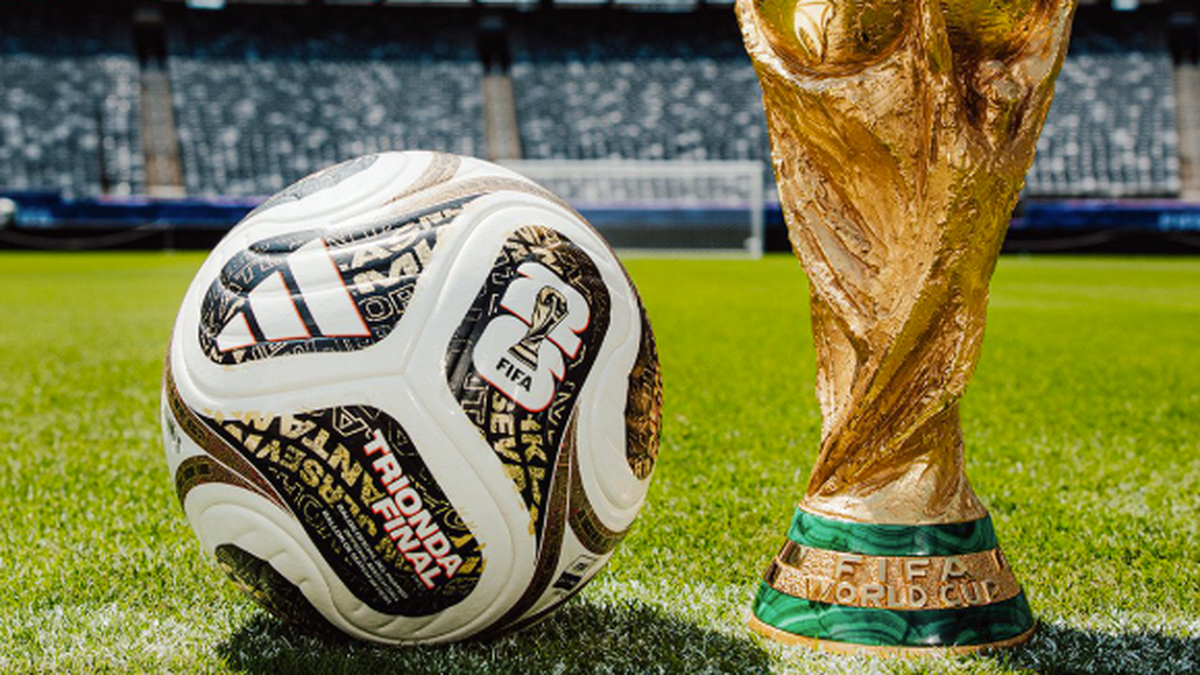 UEFA lanza dura advertencia por supuesto plan de la FIFA&nbsp;