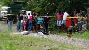 Joven de 19 años es asesinado a machetazos por su amigo en Chiriquí