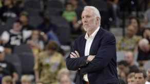 Popovich será el proximo entrenador de selección de básquet