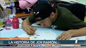 Dibujando mi destino