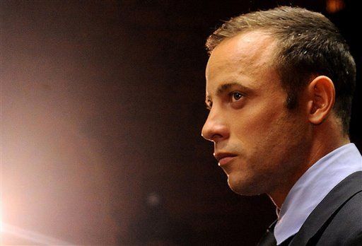 Hermanos Pistorius con citas judiciales mismo día
