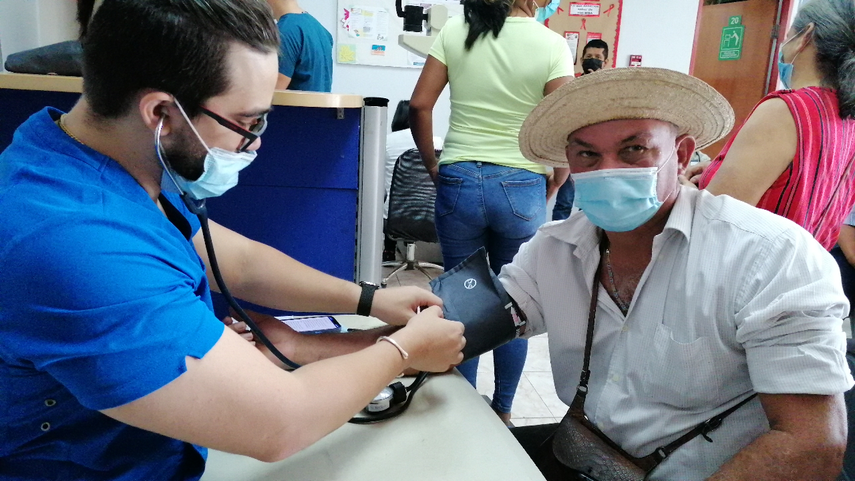 Feria de Salud: ¿Cuándo y dónde se realizará?