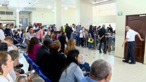 Carrillo sobre pre-citas: “es un censo” para determinar extranjeros que pueden aplicar a regularización