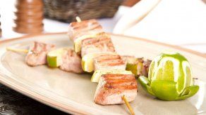 Alimentos liberados o profanos