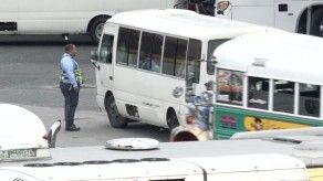 Autoridades fiscalizarán a transportistas durante fiestas patrias Autoridades fiscalizarán a transportistas durante fiestas patrias