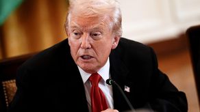 Nigeria rechaza la alegación de Donald Trump sobre el asesinato de cristianos. Nigeria rechaza la alegación de Donald Trump sobre el asesinato de cristianos.