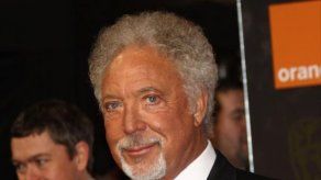 Tom Jones: Superar la muerte de Linda ha sido muy difícil