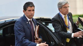 Presidente interino de Uruguay ve al Brexit como una oportunidad comercial