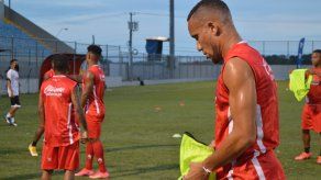 El San Francisco se medirá ante el CAI en la tercera fecha del Clausura 2021.