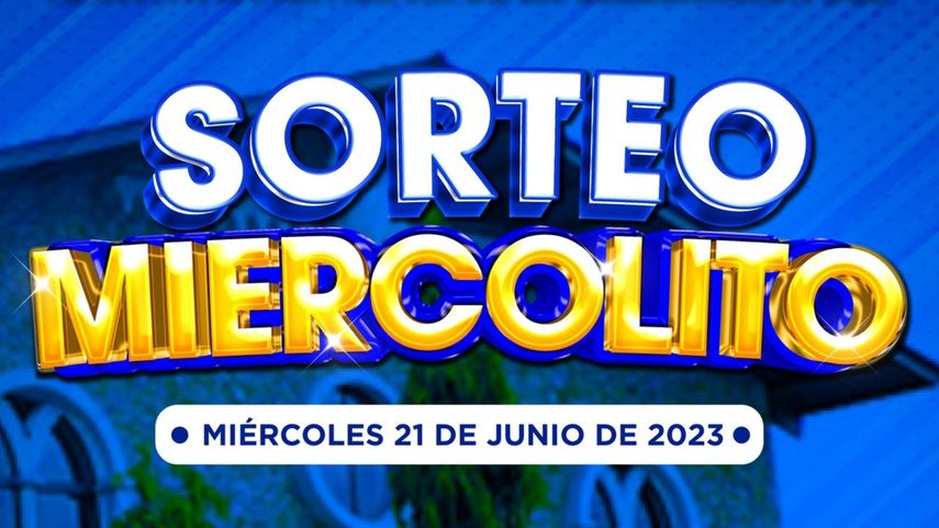 Lotería Nacional de Panamá online y TV: dónde ver el sorteo de hoy