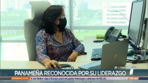 Mentes Brillantes: Marianela Herrera