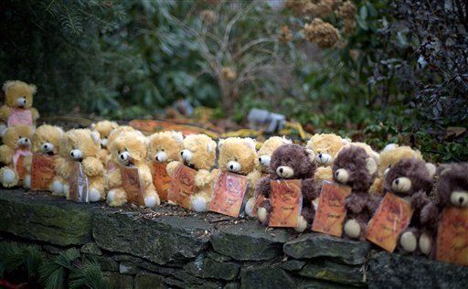 Madre de pistolero mantenía vida familiar en reserva