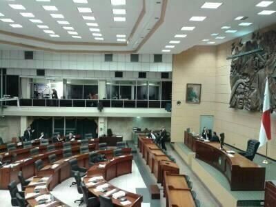 Diputados del PRD mantendrán el apoyo a su candidato a Contralor