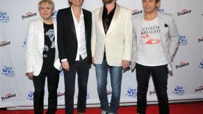 Duran Duran cancela conciertos por tecladista enfermo
