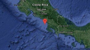 Temblor de magnitud 5