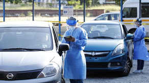 Auto rápidos disponibles los fines de semana 4, 5, 11 y 12 de febrero, en horarios de 6:00 a.m. a 2:00 p.m.