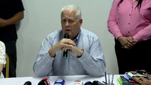 ¿Cómo impacta la figura de Pérez Balladares en el escenario político nacional?
