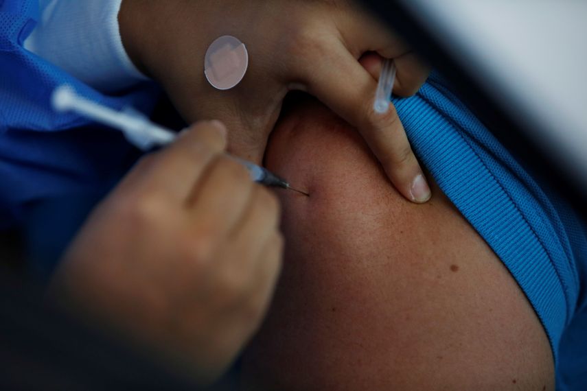 Los viajeros sin trámite migratorio y que tengan al menos dos noches de reserva confirmadas en sitios de hospedajes de la ATP podrán vac