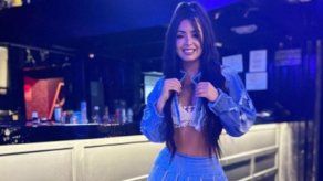 Actriz puertorriqueña Michelle López