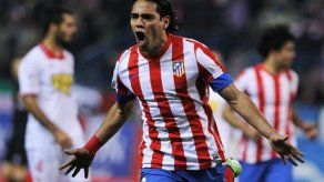Madrid y Atlético