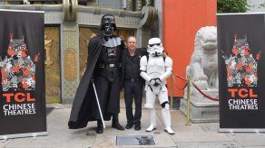 De This is America a Star Wars