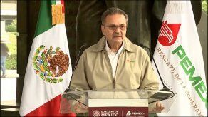 Incendio en plataforma de mexicana Pemex deja cinco muertos y dos desaparecidos