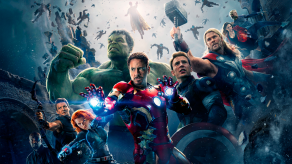 Misión Cumplida - Avengers: Era de Ultrón