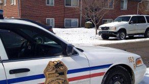 Mujer policía de Ohio demanda por fotografías suyas desnuda