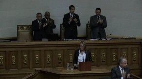 Guaidó descarta por ahora nueva ronda de negociaciones con dictadura asesina