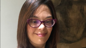 Joven panameña María José es premiada en Egipto por documental sobre amor e inclusión