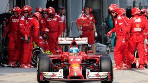 Ferrari anuncia la dimisión de su director deportivo Domenicali