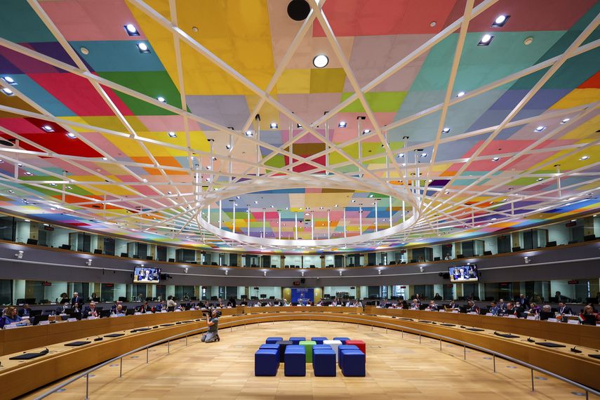 Los precios de los alimentos en todo el mundo ya estaban aumentando